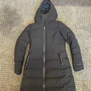 Street Sleet Lululemon Jacket
